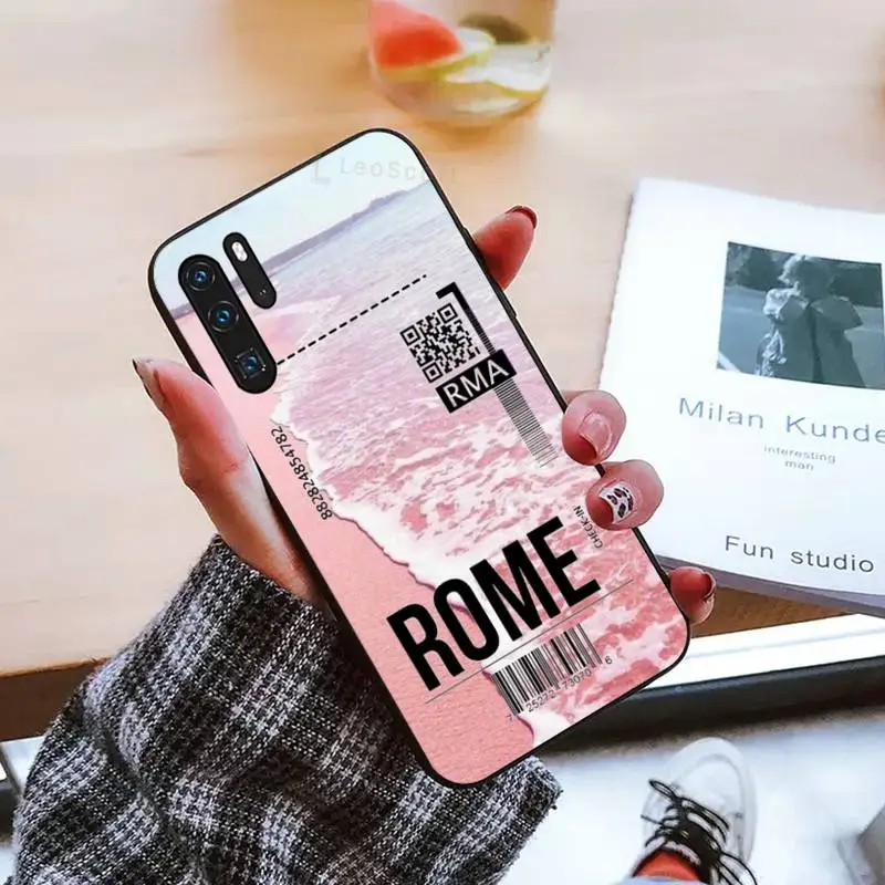 Sea Air ticket blue Phone Case For Huawei honor Mate P 9 10 20 30 40 Pro 10i 7 8 a x Lite nova 5t
Sea Air ticket blue Phone Case For Huawei honor Mate P 9 10 20 30 40 Pro 10i 7 8 a x Lite nova 5t