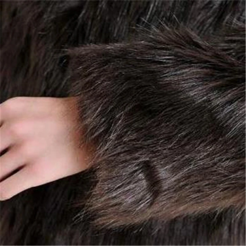 Man Plus Size Imitation Fox Turn-down Collar Full Thick Straight Long Coat Male Winter Imitation Mink Cardigan Warm Overcoat
Man Plus Size Imitation Fox Turn-down Collar Full Thick Straight Long Coat Male Winter Imitation Mink Cardigan Warm Overcoat
