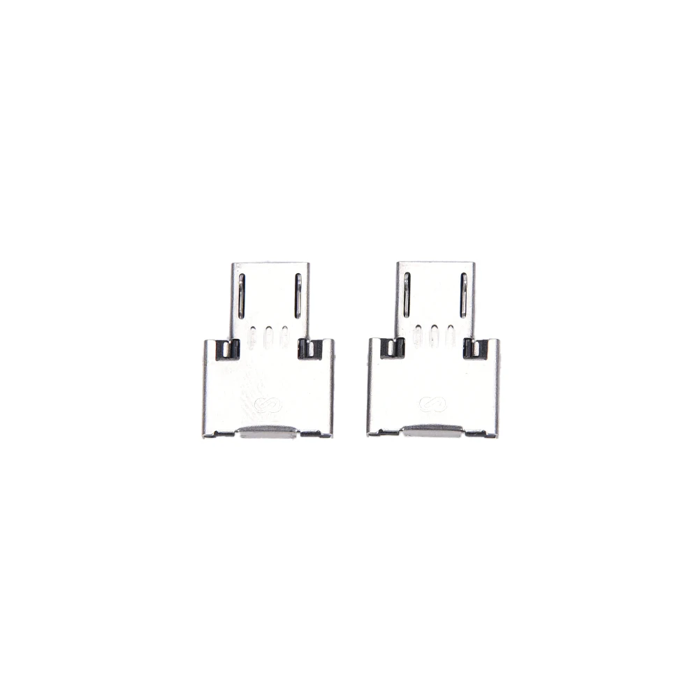 10pcs For Xiaomi HTC Samsung HuaWei Phone Tablet Mini USB Flash Disk U Disk 5pin Micro USB OTG Cable Adaptor Adapter Converter
10pcs For Xiaomi HTC Samsung HuaWei Phone Tablet Mini USB Flash Disk U Disk 5pin Micro USB OTG Cable Adaptor Adapter Converter