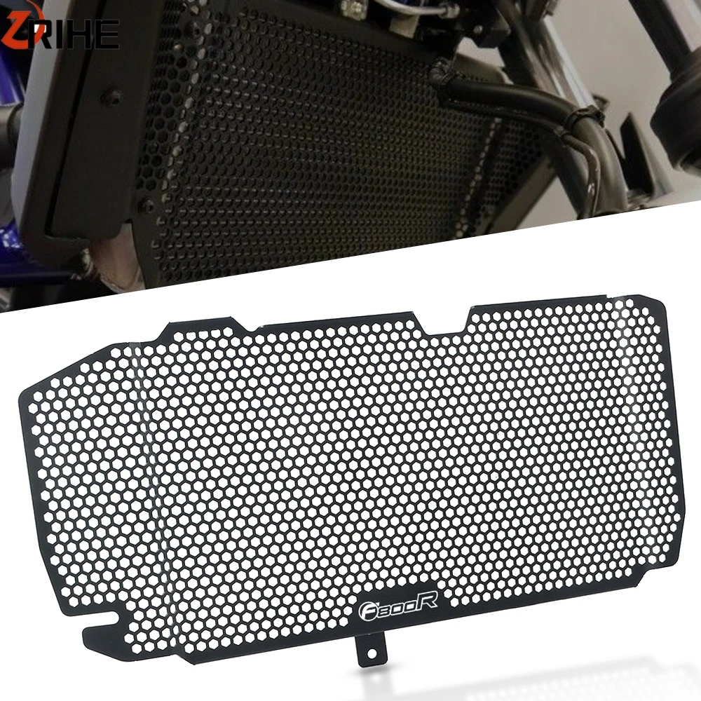 Motorcycle Accessories Radiator Grille Guard Cover Protection For BMW F800R F 800 R f800r 2015 2016 2017 2018 2019 F 800R 15-19
Motorcycle Accessories Radiator Grille Guard Cover Protection For BMW F800R F 800 R f800r 2015 2016 2017 2018 2019 F 800R 15-19