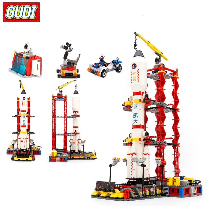 Airplane Figures Building Blocks Spaceport Space Shuttle Blocks City DIY Bricks Educational Classic Toys For Children Gift
Airplane Figures Building Blocks Spaceport Space Shuttle Blocks City DIY Bricks Educational Classic Toys For Children Gift
