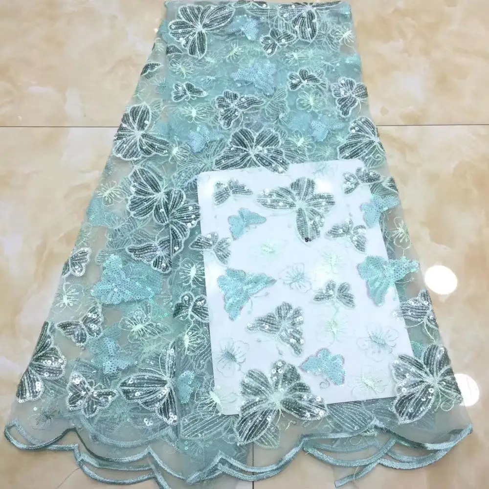 Mint Green African French Tulle Lace Fabric 2020 High Quality Lace Nigerian Sequence Net Lace Material For Women Dress X8
Mint Green African French Tulle Lace Fabric 2020 High Quality Lace Nigerian Sequence Net Lace Material For Women Dress X8
