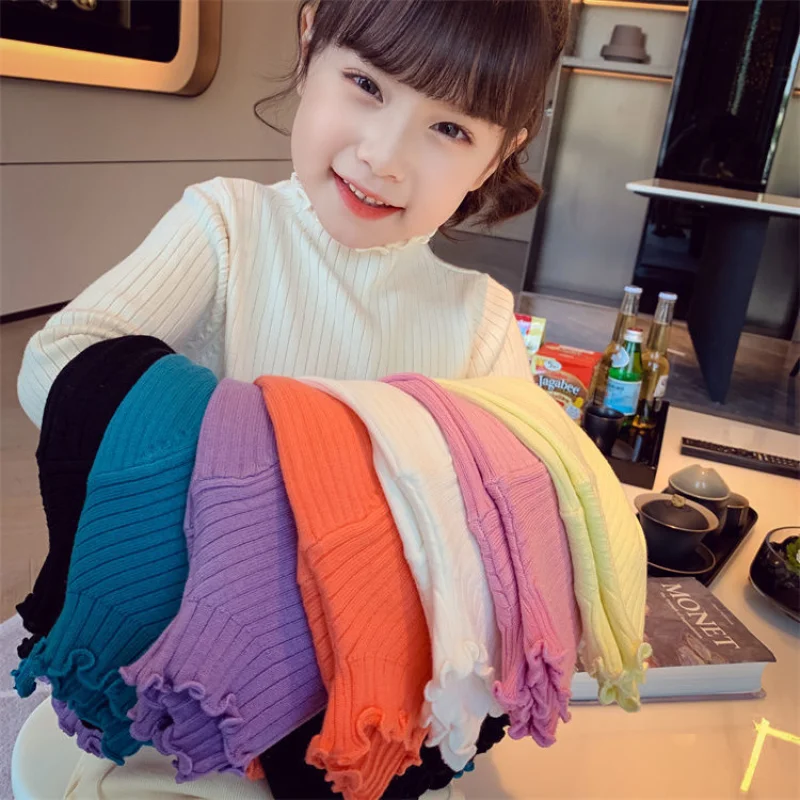 Baby Long Sleeve Warm Spring Knitted Sweater Baby Girls Sweater Pullover Top Sweater Child Kids Toddler Knitwear Clothes A94
Baby Long Sleeve Warm Spring Knitted Sweater Baby Girls Sweater Pullover Top Sweater Child Kids Toddler Knitwear Clothes A94