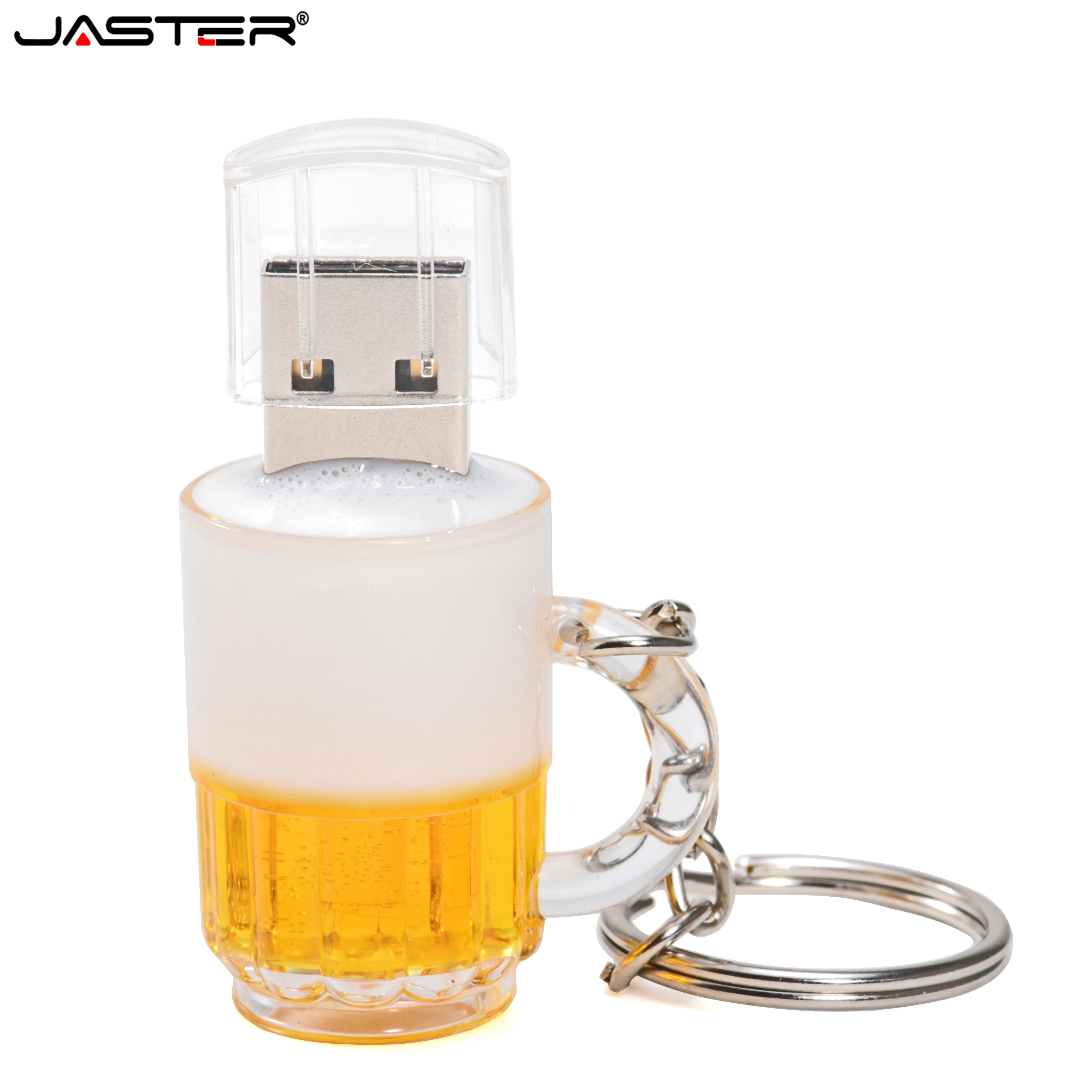 JASTER promotion plastic real capacity Beer mug External Storage USB 2.0 4GB 8GB 16GB 32GB 64GB USB flash drive
JASTER promotion plastic real capacity Beer mug External Storage USB 2.0 4GB 8GB 16GB 32GB 64GB USB flash drive