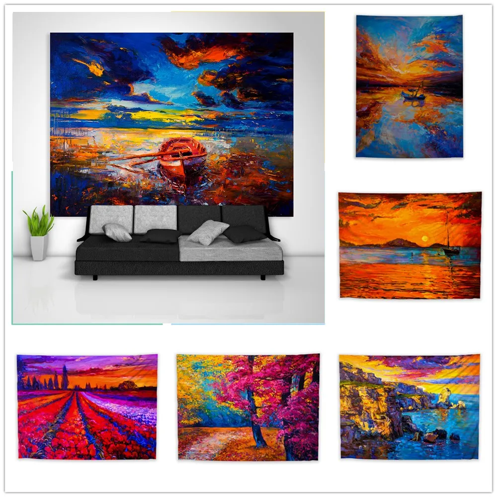 Абстрактная картина маслом, искусство гобелен, искусство, настенный подвесной диван, стол, покрывало для кровати, постер для домашнего деко...
Абстрактная картина маслом, искусство гобелен, искусство, настенный подвесной диван, стол, покрывало для кровати, постер для домашнего деко...