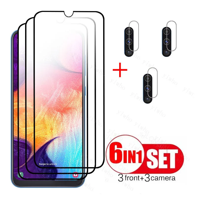 Закаленное стекло HD для Samsung galaxy A50, защита экрана камеры на Sansung samsang a50 A 50, 6,4 дюйма, защитное стекло, прозрачная шелковистая пленка
Закаленное стекло HD для Samsung galaxy A50, защита экрана камеры на Sansung samsang a50 A 50, 6,4 дюйма, защитное стекло, прозрачная шелковистая пленка
