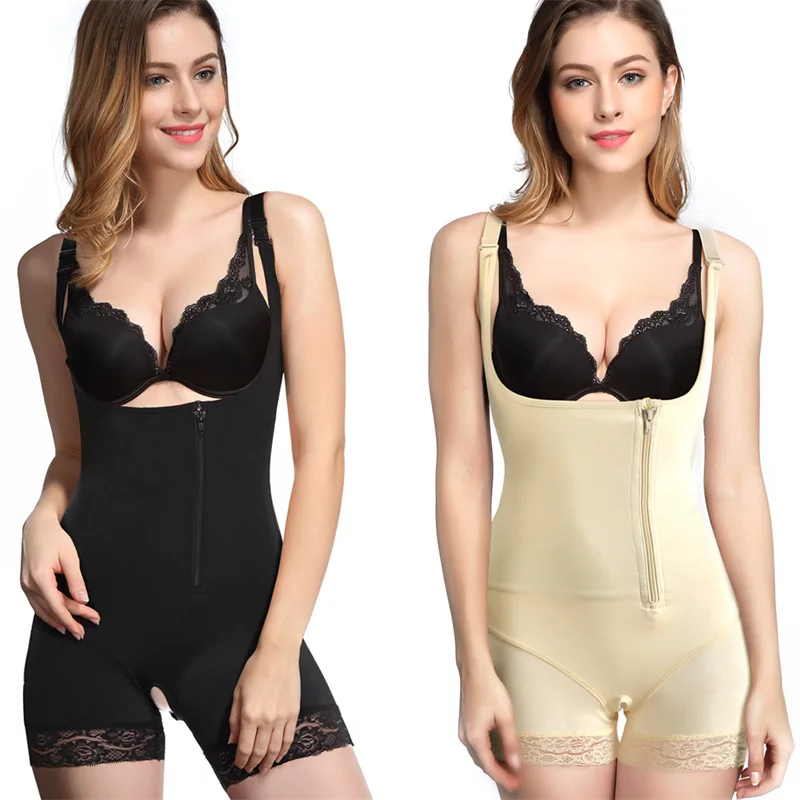 Women Body Shaper Bodysuit Latex Shapewear Butt Lifter Tummy Control Waist Shaping Slimming Underwear
Women Body Shaper Bodysuit Latex Shapewear Butt Lifter Tummy Control Waist Shaping Slimming Underwear