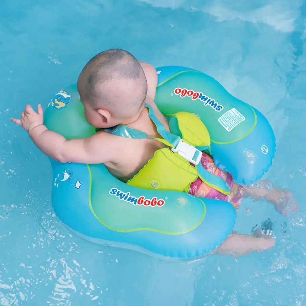 Baby Waist Swimming Ring Inflatable Swim Pool Kids Trainer Safety Aid Infant Life Buoy Rollover Prevention Inflatable Circle
Baby Waist Swimming Ring Inflatable Swim Pool Kids Trainer Safety Aid Infant Life Buoy Rollover Prevention Inflatable Circle