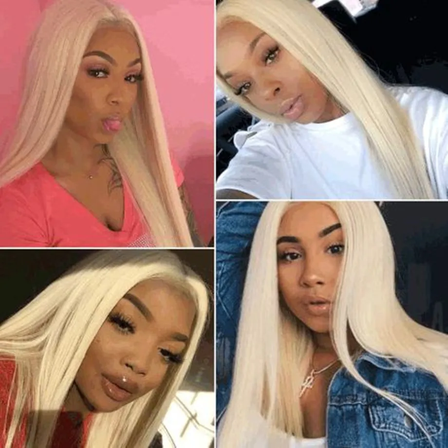 bling hair #613 Blonde Human Hair Closure 4*4 Free/middle/three Part Brazilian Straight Remy Hair Lace Closure 130% Density
bling hair #613 Blonde Human Hair Closure 4*4 Free/middle/three Part Brazilian Straight Remy Hair Lace Closure 130% Density