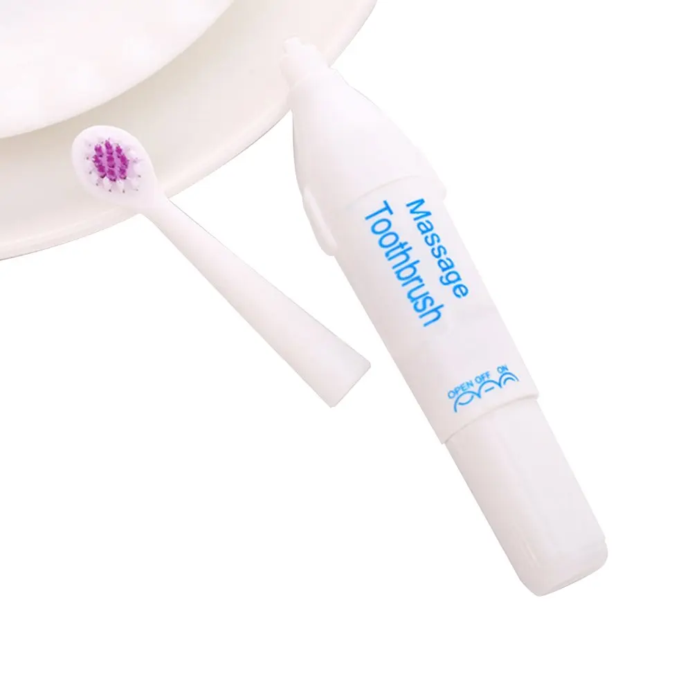 Sonic Electric Toothbrush Children Smart Timer Ultrasonic Toothbrush USB Rechargeable Tooth Brushes Replacement Heads Set
Sonic Electric Toothbrush Children Smart Timer Ultrasonic Toothbrush USB Rechargeable Tooth Brushes Replacement Heads Set