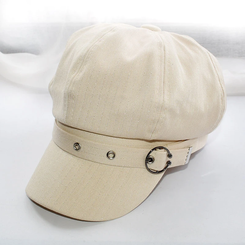 Vintage Women Winter Autumn Beret Women Octagonal Cap Retro French Artist Hat Painter Octagonal Hats Black White Casual Caps Hot
Vintage Women Winter Autumn Beret Women Octagonal Cap Retro French Artist Hat Painter Octagonal Hats Black White Casual Caps Hot