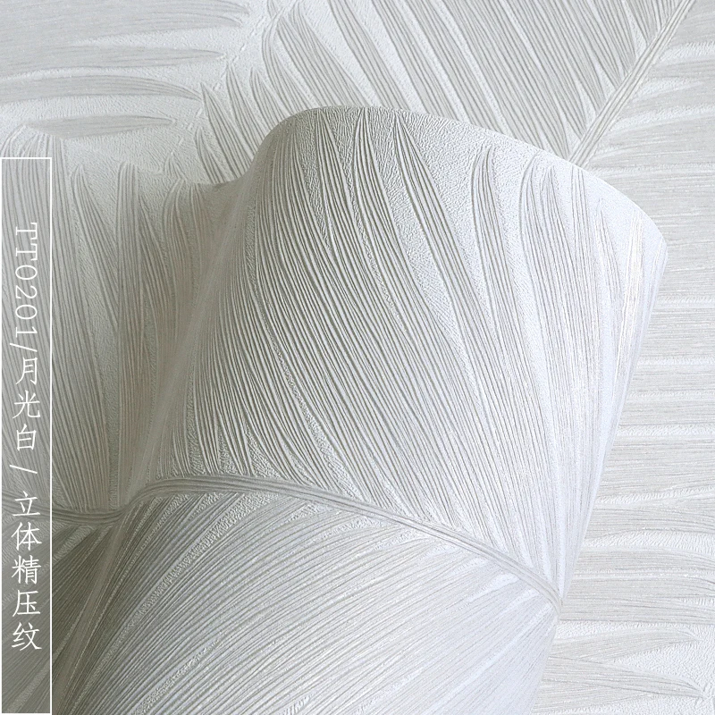 Modern Fashion Deep Embossed Black White Feather Wallpaper 3d for Living Room Relief Wallpaper Hudas Beauty Bedroom Waterproof
Modern Fashion Deep Embossed Black White Feather Wallpaper 3d for Living Room Relief Wallpaper Hudas Beauty Bedroom Waterproof