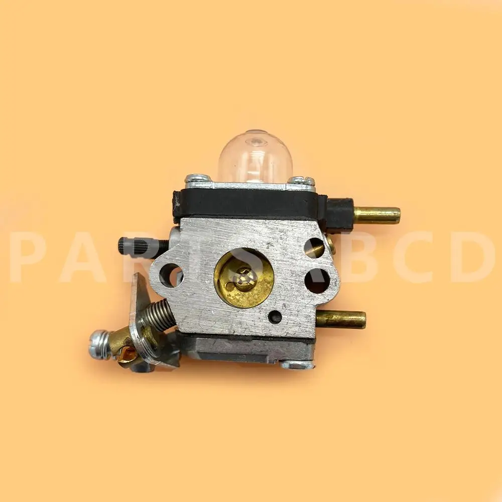 PARTSABCD OEM C1U-K82 Carburetor For Zama Mantis 7222 7225 Tiller SV-5C/2 Engine
PARTSABCD OEM C1U-K82 Carburetor For Zama Mantis 7222 7225 Tiller SV-5C/2 Engine