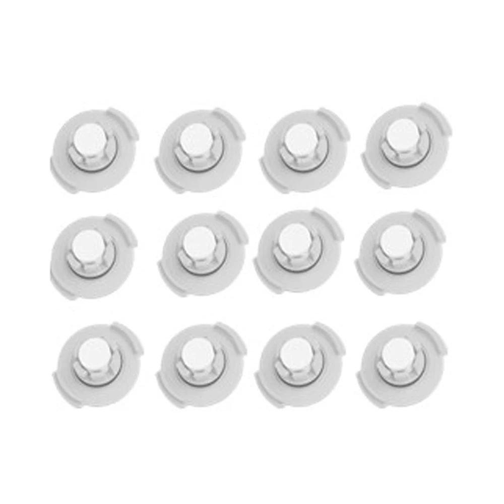 Dust Catcher Accessories with 2Pcs Side Brush 4Pcs HEPA Filter 1Pcs Main Brush 6Pcs Mop Cloth 12Pcs Watertank Filters Suitable
Dust Catcher Accessories with 2Pcs Side Brush 4Pcs HEPA Filter 1Pcs Main Brush 6Pcs Mop Cloth 12Pcs Watertank Filters Suitable