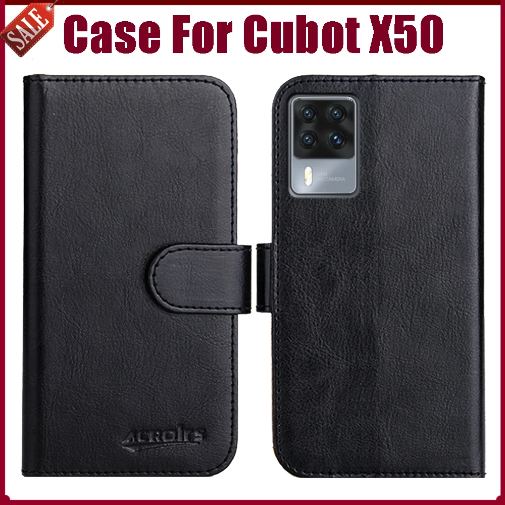 Хит! Чехол-книжка для Cubot X50, 6,67 дюйма, 6 цветов, мягкие кожаные для телефона
Хит! Чехол-книжка для Cubot X50, 6,67 дюйма, 6 цветов, мягкие кожаные для телефона