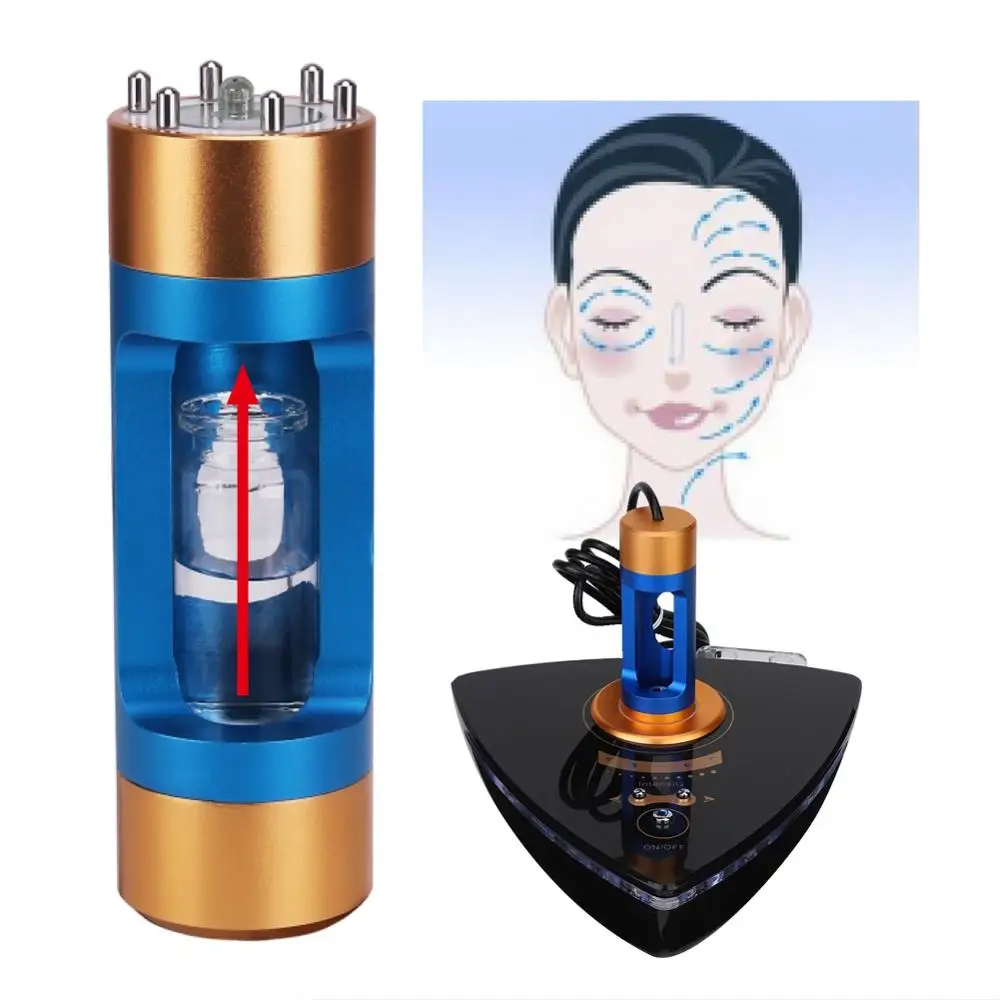 New Home Use RF Skin Care Device Lifting Firming Wrinkle Shrink Pores Dull Regeneration Body Shaping Beauty Equipment Supplies
New Home Use RF Skin Care Device Lifting Firming Wrinkle Shrink Pores Dull Regeneration Body Shaping Beauty Equipment Supplies