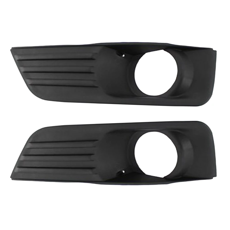 Car Right & Left Bumper Fog Light Ventilation Grille Lampshade for Ford Focus 2005 2006 2007
Car Right & Left Bumper Fog Light Ventilation Grille Lampshade for Ford Focus 2005 2006 2007