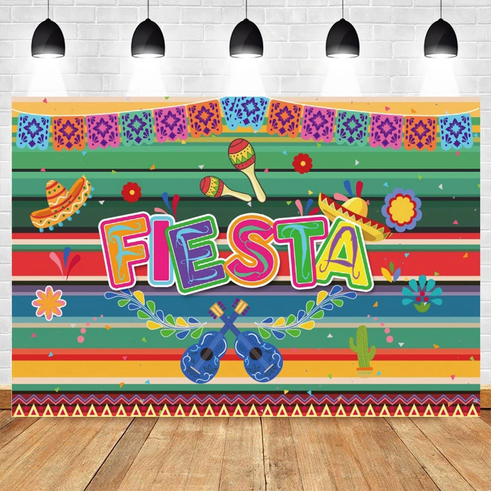 Yeele Birthday Party Photography Background Mexican Fiesta Theme Birthday Banner Photo Backdrop Party Event Decoration Supplies
Yeele Birthday Party Photography Background Mexican Fiesta Theme Birthday Banner Photo Backdrop Party Event Decoration Supplies