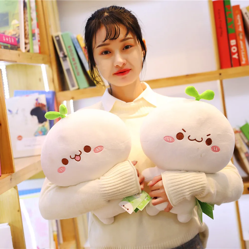 25-65cm Kawaii Funny Dumpling Toys Stuffed Lovely Animal Plush Doll for Kids Children Girls Soft Cartoon Pillow Gift
25-65cm Kawaii Funny Dumpling Toys Stuffed Lovely Animal Plush Doll for Kids Children Girls Soft Cartoon Pillow Gift