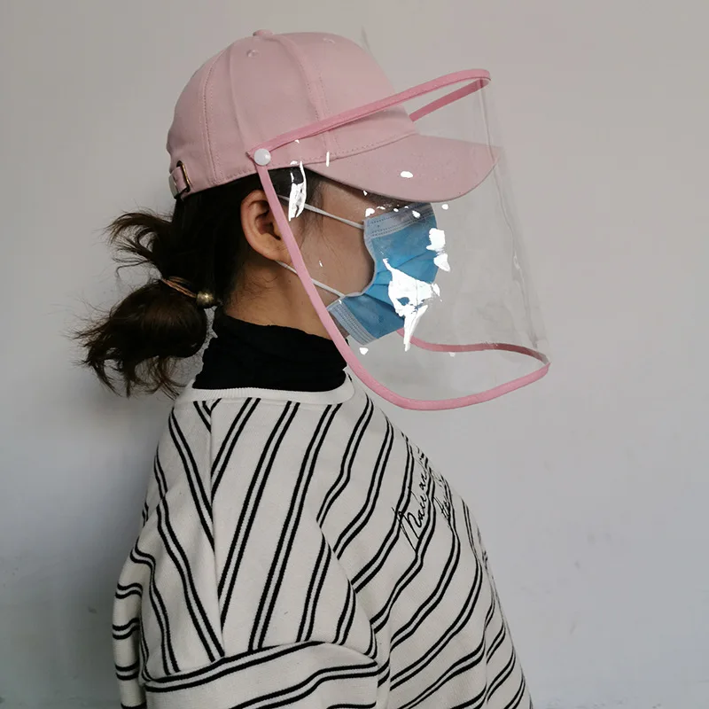2020 Outdoor Anti-fog Windproof Cap Anti-bacteria Poison Isolated Dust One-piece Hat Adult Baseball Hat
2020 Outdoor Anti-fog Windproof Cap Anti-bacteria Poison Isolated Dust One-piece Hat Adult Baseball Hat