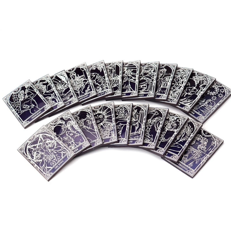 Playing Game Cards Epoxy Resin Mold Divination Cards Silicone Mould DIY Crafts Jewelry Decoration Casting Tools
Playing Game Cards Epoxy Resin Mold Divination Cards Silicone Mould DIY Crafts Jewelry Decoration Casting Tools