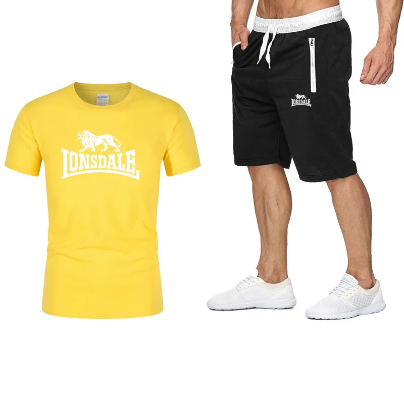 2021 new fashion casual men's printed suits are designed for fashion brand men's sports T-shirt casual shorts
2021 new fashion casual men's printed suits are designed for fashion brand men's sports T-shirt casual shorts