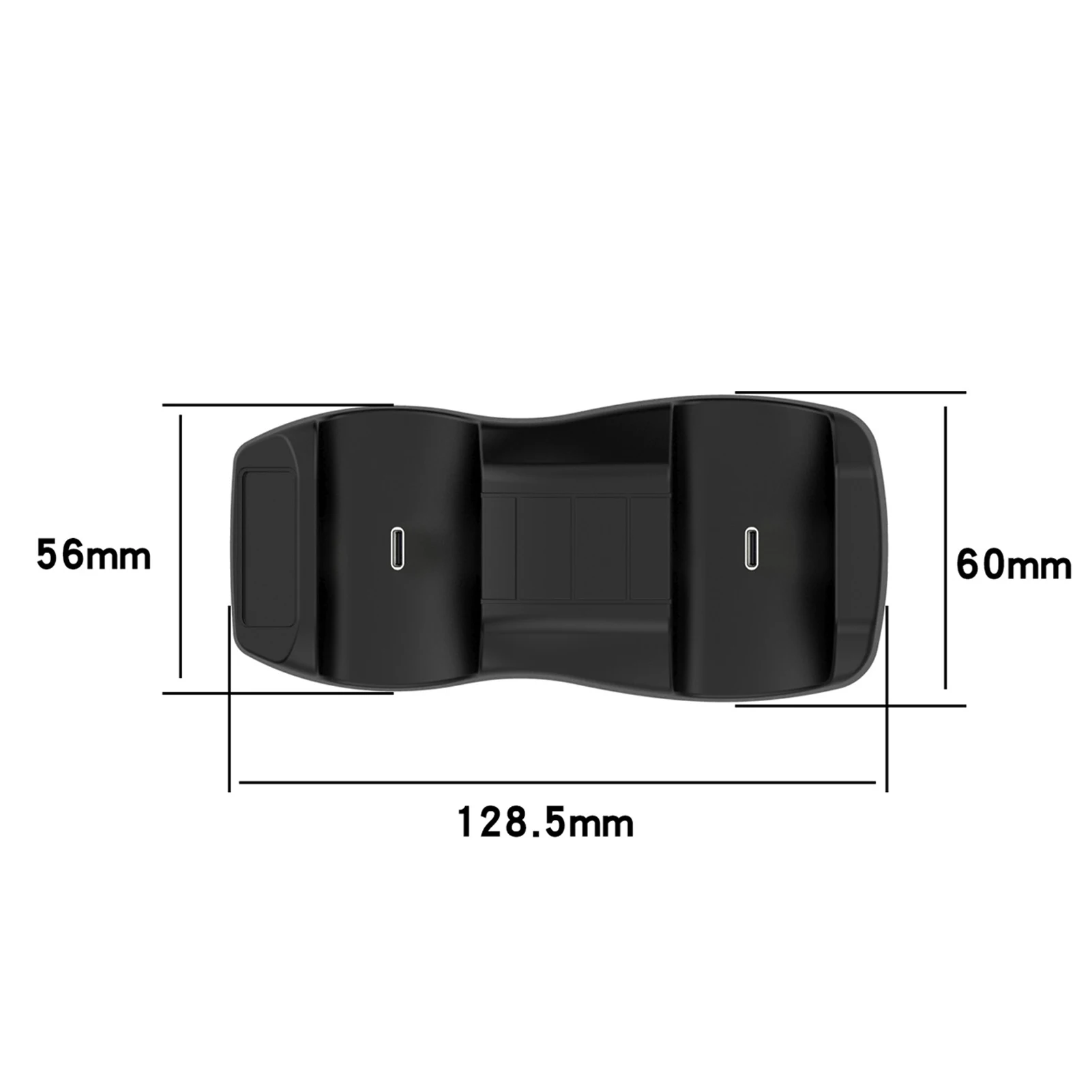 Dual Fast Charger Dock For PS5 Controller Charger Charging Station Dock Supports Fast Charging Drop Shipping Wholesale
Dual Fast Charger Dock For PS5 Controller Charger Charging Station Dock Supports Fast Charging Drop Shipping Wholesale