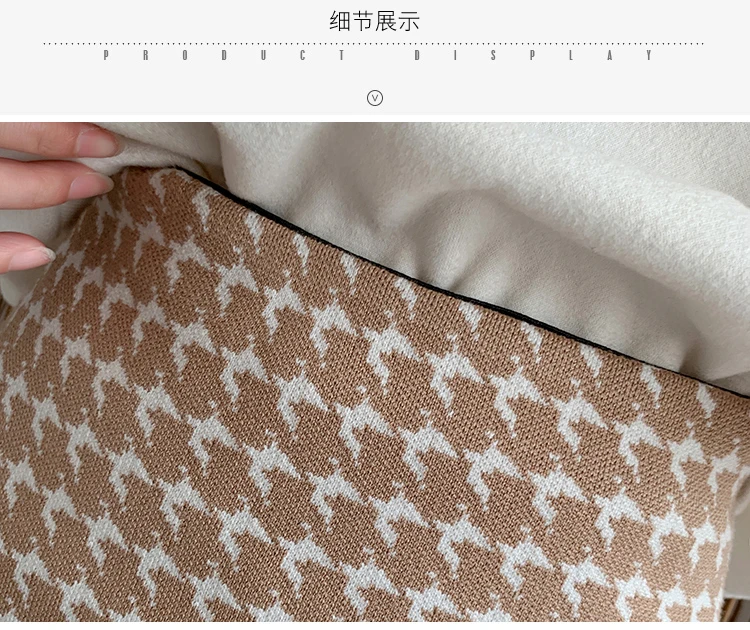 Autumn And Winter Women Fashion Plaid Vintage Woolen Female Casual High Waist Sexy Knitted Mini Short Bodycon Skirts
Autumn And Winter Women Fashion Plaid Vintage Woolen Female Casual High Waist Sexy Knitted Mini Short Bodycon Skirts