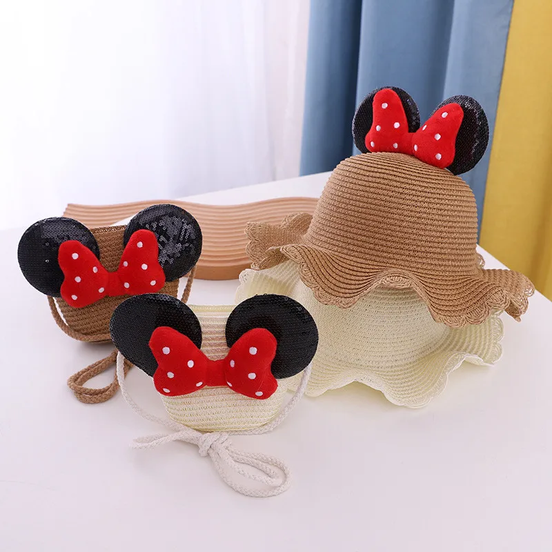 Baby Girl Sun Hat Children Straw Hat Summer Sunscreen Cute Princess Girls Handmade Beach Hats Female Fisherman Cap Kids Beanies
Baby Girl Sun Hat Children Straw Hat Summer Sunscreen Cute Princess Girls Handmade Beach Hats Female Fisherman Cap Kids Beanies