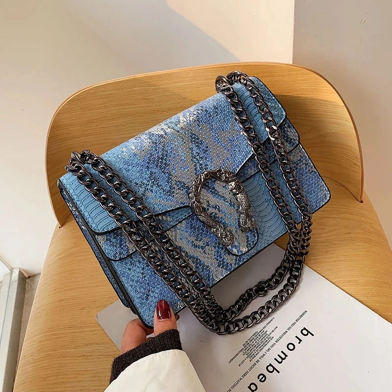 New Fashion Female Shoulder Bag Shopping Bag High Quality Bag Designer Women Messenger Bag
New Fashion Female Shoulder Bag Shopping Bag High Quality Bag Designer Women Messenger Bag