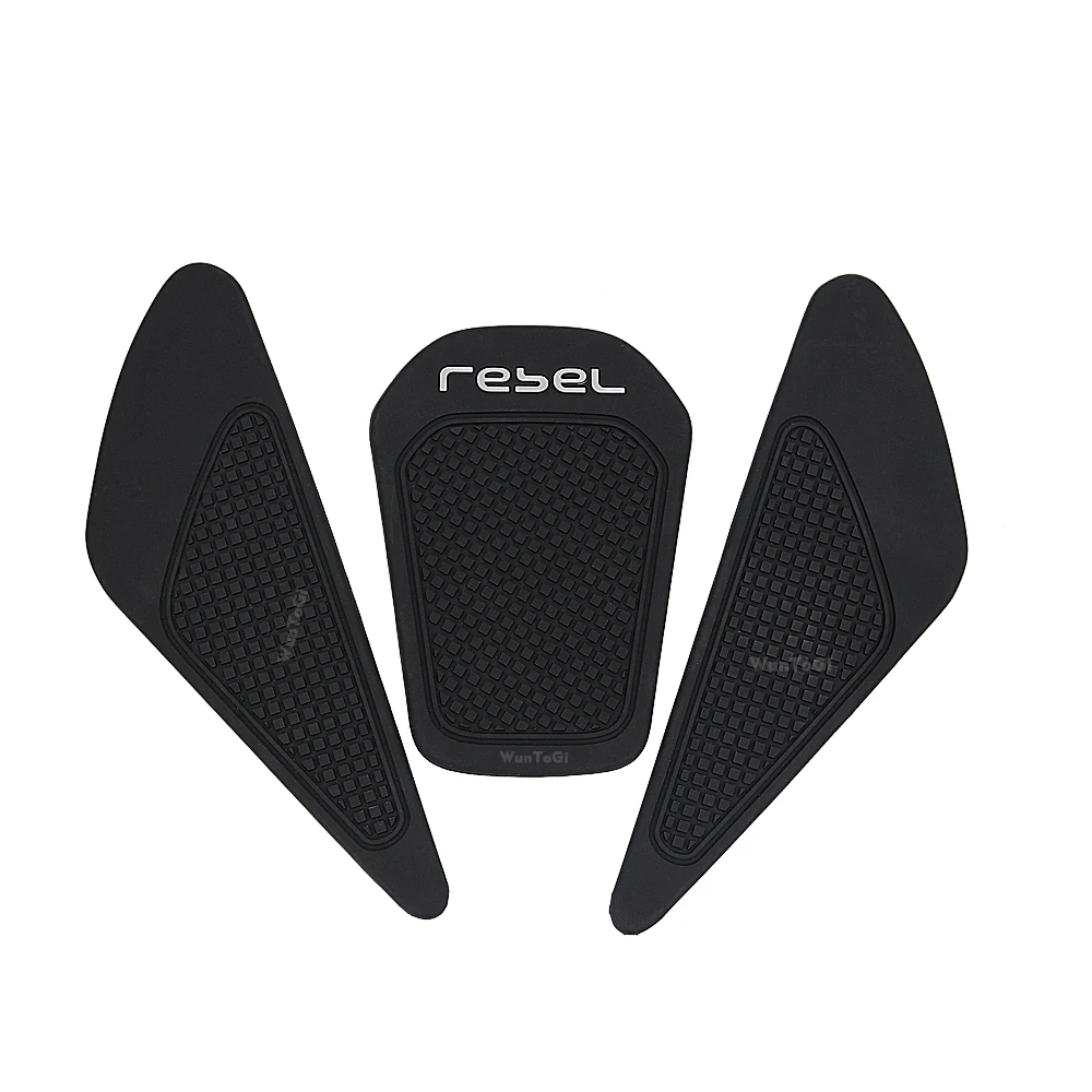 For Honda Rebel500 CMX 500 CMX500 Rebel 300 Sticker Tank Traction Pad Tank Grip Pads rubber Scratch Protector Side 3M
For Honda Rebel500 CMX 500 CMX500 Rebel 300 Sticker Tank Traction Pad Tank Grip Pads rubber Scratch Protector Side 3M