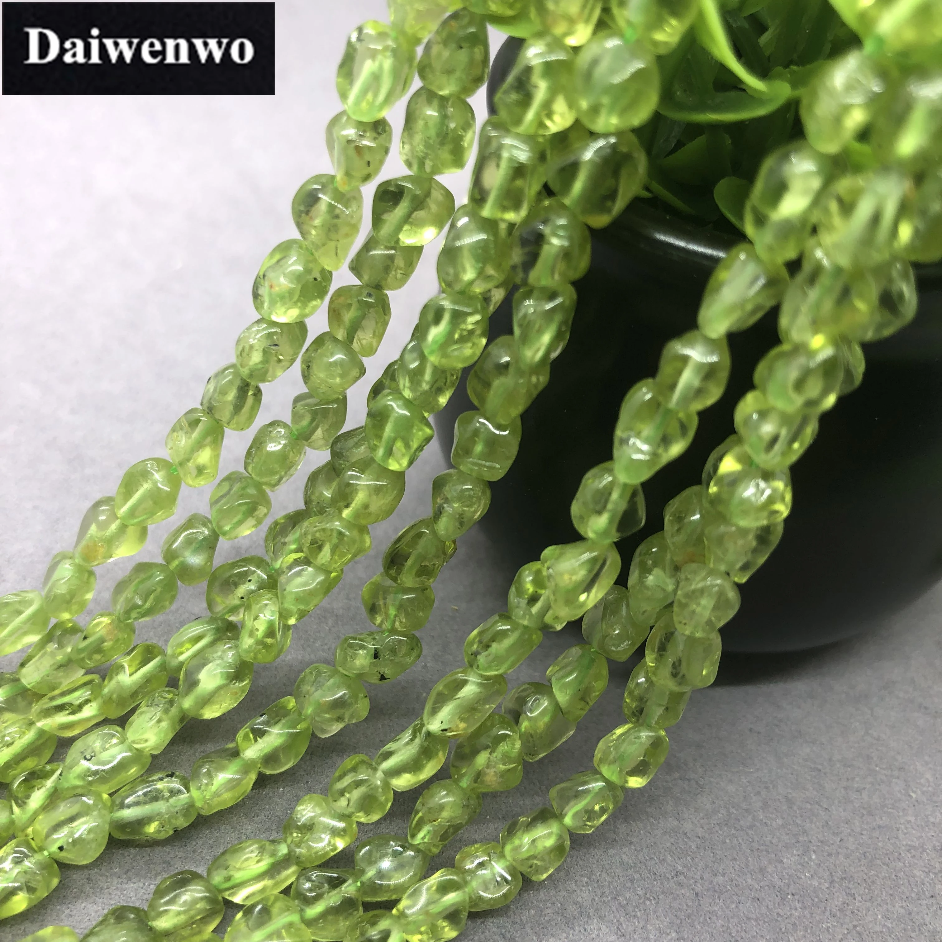 Green Arizona Peridot Beads Natural Loose Stone Irregular Gravel DIY Flat
Green Arizona Peridot Beads Natural Loose Stone Irregular Gravel DIY Flat
