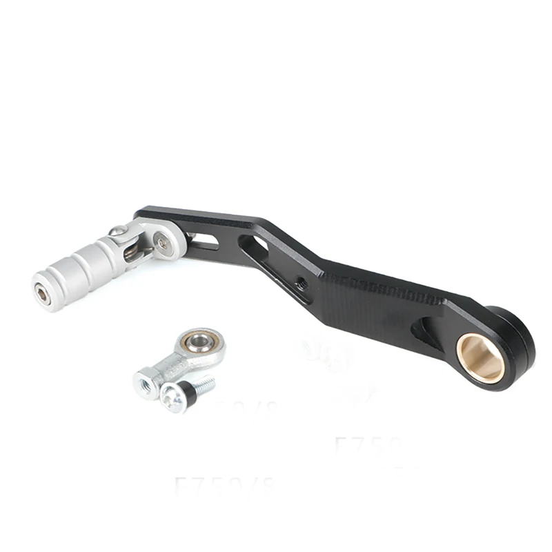 Motorcycle Accessories Moto Gear Shift Pedal Lever Dirt Bike Pit Gear Lever For BMW F750GS F850GS
Motorcycle Accessories Moto Gear Shift Pedal Lever Dirt Bike Pit Gear Lever For BMW F750GS F850GS