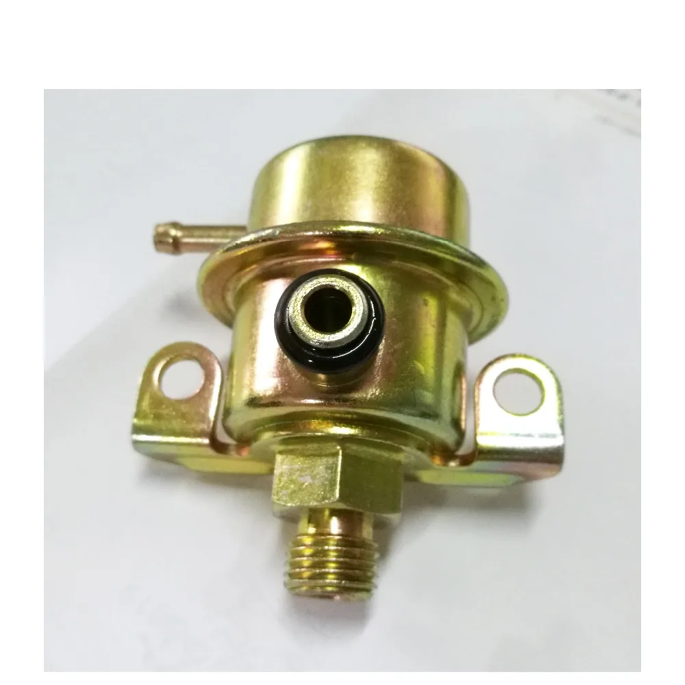 Fuel Pressure Regulator For Ford Ranger Explorer Aerostar Mazda Navajo B4000 4.0L 1991-1998 F37Z-9C968A FP10320 158-0339 TD-038A
Fuel Pressure Regulator For Ford Ranger Explorer Aerostar Mazda Navajo B4000 4.0L 1991-1998 F37Z-9C968A FP10320 158-0339 TD-038A