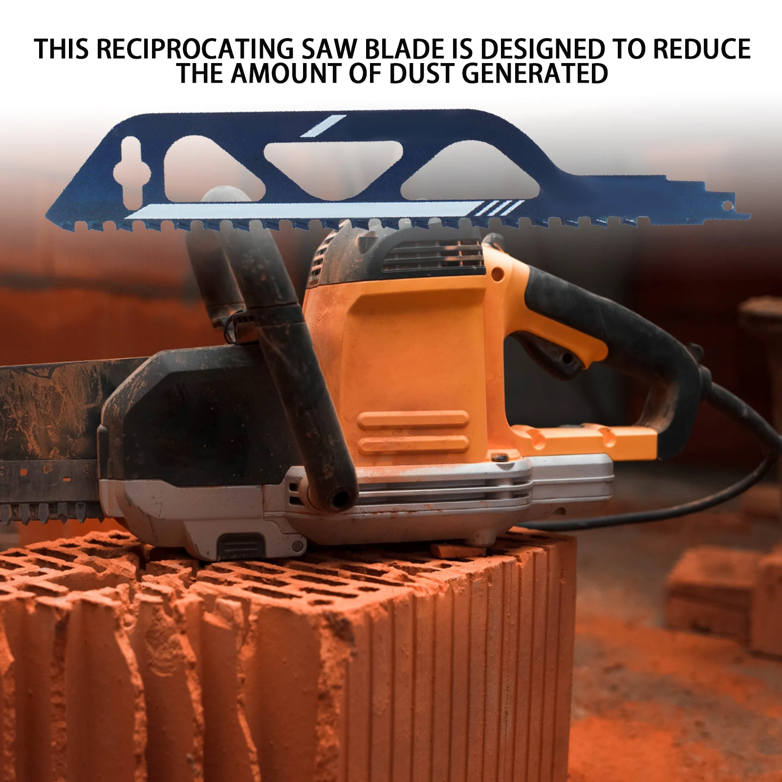 Hard Alloy Reciprocating Saw Blades Saber Saw Handsaw Multi Saw Blade For Cutting Wood Metal PVC Tube Power Tools Accessories
Hard Alloy Reciprocating Saw Blades Saber Saw Handsaw Multi Saw Blade For Cutting Wood Metal PVC Tube Power Tools Accessories