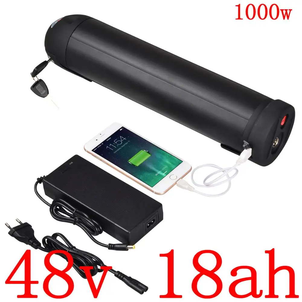 48V 750W 1000W battery48v 17ah 17.5ah 18ah lithium battery 48V electric bicycle battery use for LG/panasonic/samsung/sanyo cell
48V 750W 1000W battery48v 17ah 17.5ah 18ah lithium battery 48V electric bicycle battery use for LG/panasonic/samsung/sanyo cell