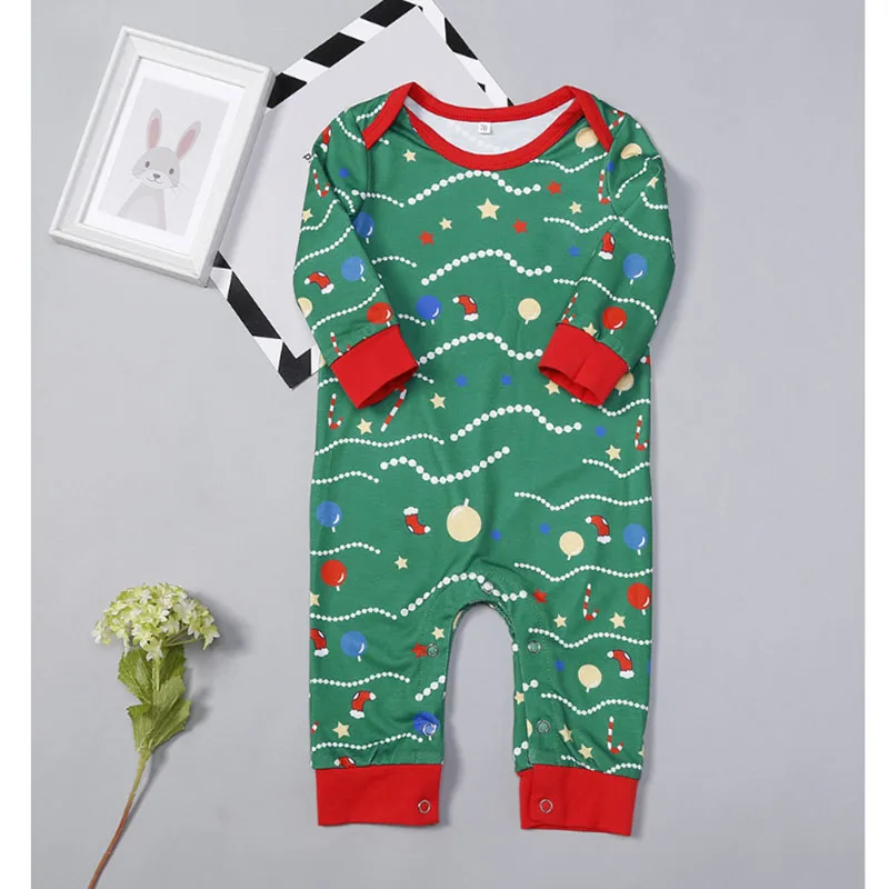 Christmas Family Matching Elk Costumes Father Mother Kids Green Pajamas T Shirt And Pants Jumpsuit
Christmas Family Matching Elk Costumes Father Mother Kids Green Pajamas T Shirt And Pants Jumpsuit