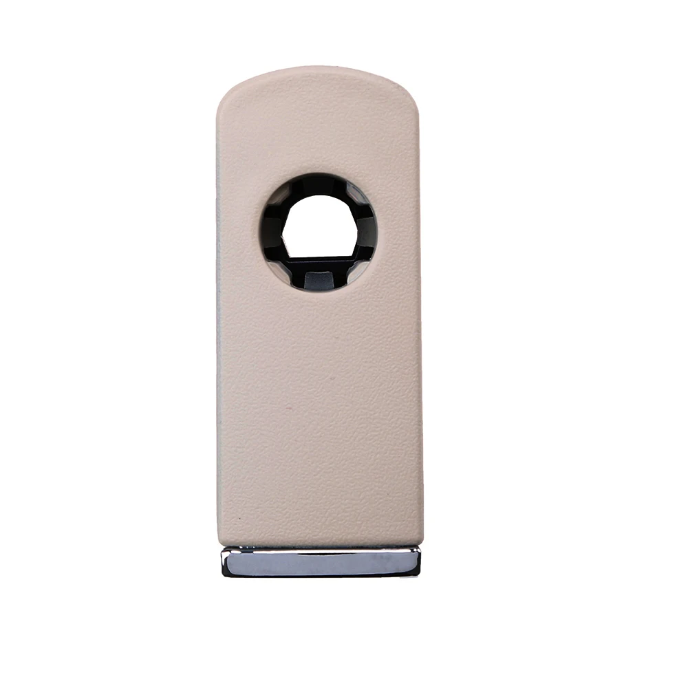 Car Glove Box Pull Cover with/without Hole for A4 B6 B7 2002-2007 8E1857131 Auto Glove Box Lid Handle Open/Lock Puller
Car Glove Box Pull Cover with/without Hole for A4 B6 B7 2002-2007 8E1857131 Auto Glove Box Lid Handle Open/Lock Puller