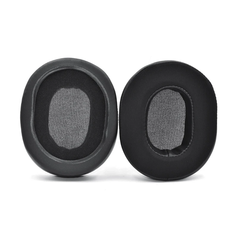 Амбушюры для наушников HyperX Cloud Alpha/Cloud II/Cloud Stinger
Амбушюры для наушников HyperX Cloud Alpha/Cloud II/Cloud Stinger