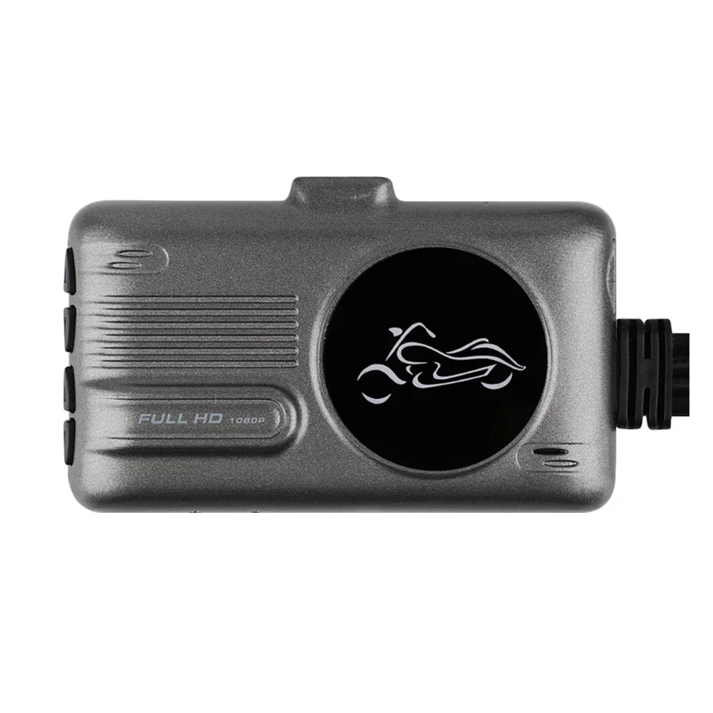 3inch Camera Front Rear Universal Dash Cam DVR Driving Recorder Night Vision HD 1080P Motorcycle Waterproof LCD Electronic Video 
3inch Camera Front Rear Universal Dash Cam DVR Driving Recorder Night Vision HD 1080P Motorcycle Waterproof LCD Electronic Video