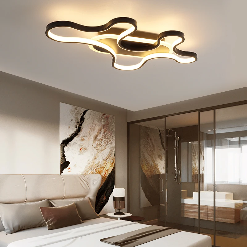 Modern ceiling lamp decoration led ceiling lamp cloud chandelier suitable for living room, dining room and bedroom lamps
Modern ceiling lamp decoration led ceiling lamp cloud chandelier suitable for living room, dining room and bedroom lamps