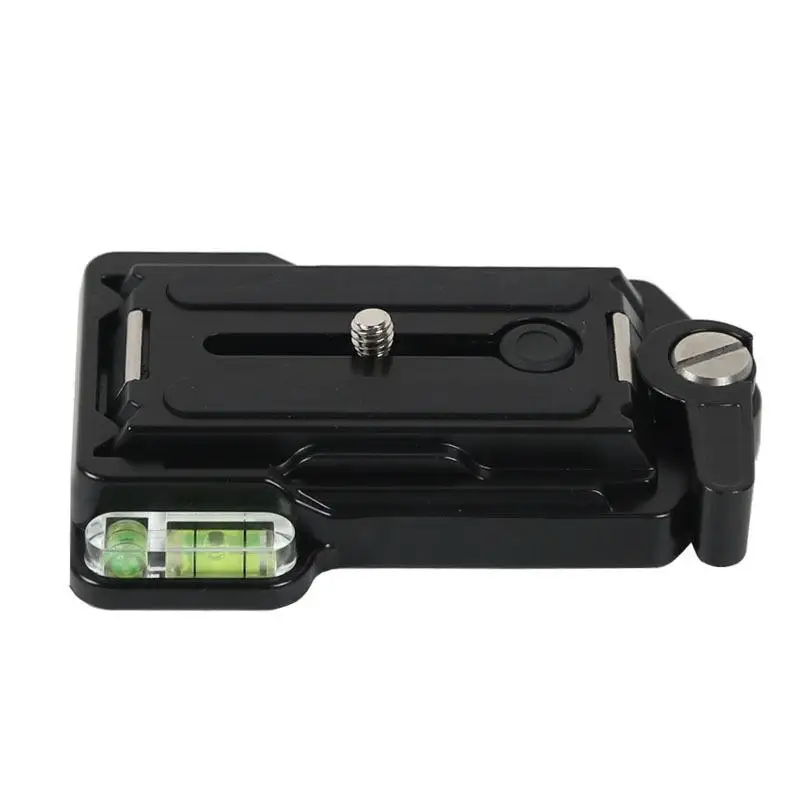 Photographic Quick Release Plate 1/4 Screw Port Tripod Slide Rail Base 3/8 Gimbal Quick Release Plate
Photographic Quick Release Plate 1/4 Screw Port Tripod Slide Rail Base 3/8 Gimbal Quick Release Plate