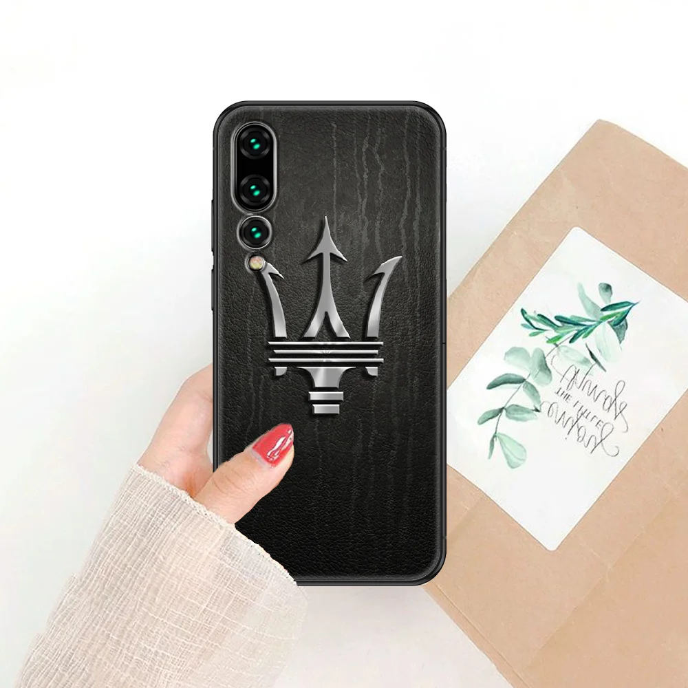 Luxury Maseratis Car Phone case For Huawei P Mate P10 P20 P30 P40 10 20 Smart Z Pro Lite 2019 black luxury cell cover art prime
Luxury Maseratis Car Phone case For Huawei P Mate P10 P20 P30 P40 10 20 Smart Z Pro Lite 2019 black luxury cell cover art prime