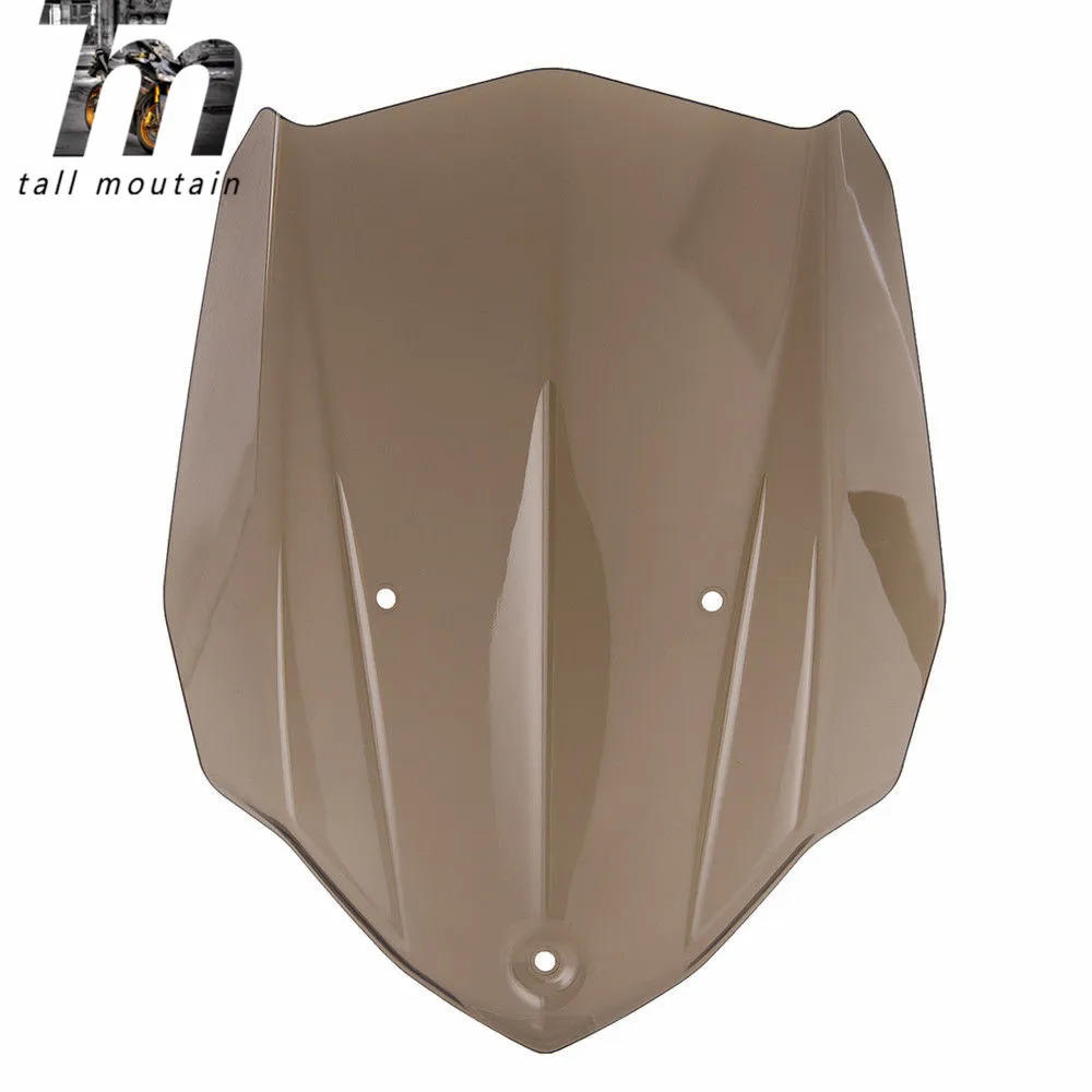 Moto Sport Touring Racing Windshield Windscreen Wind Deflector with Bracket for Yamaha MT 03 MT-03 MT03 2016 2017 2018 2019 New
Moto Sport Touring Racing Windshield Windscreen Wind Deflector with Bracket for Yamaha MT 03 MT-03 MT03 2016 2017 2018 2019 New