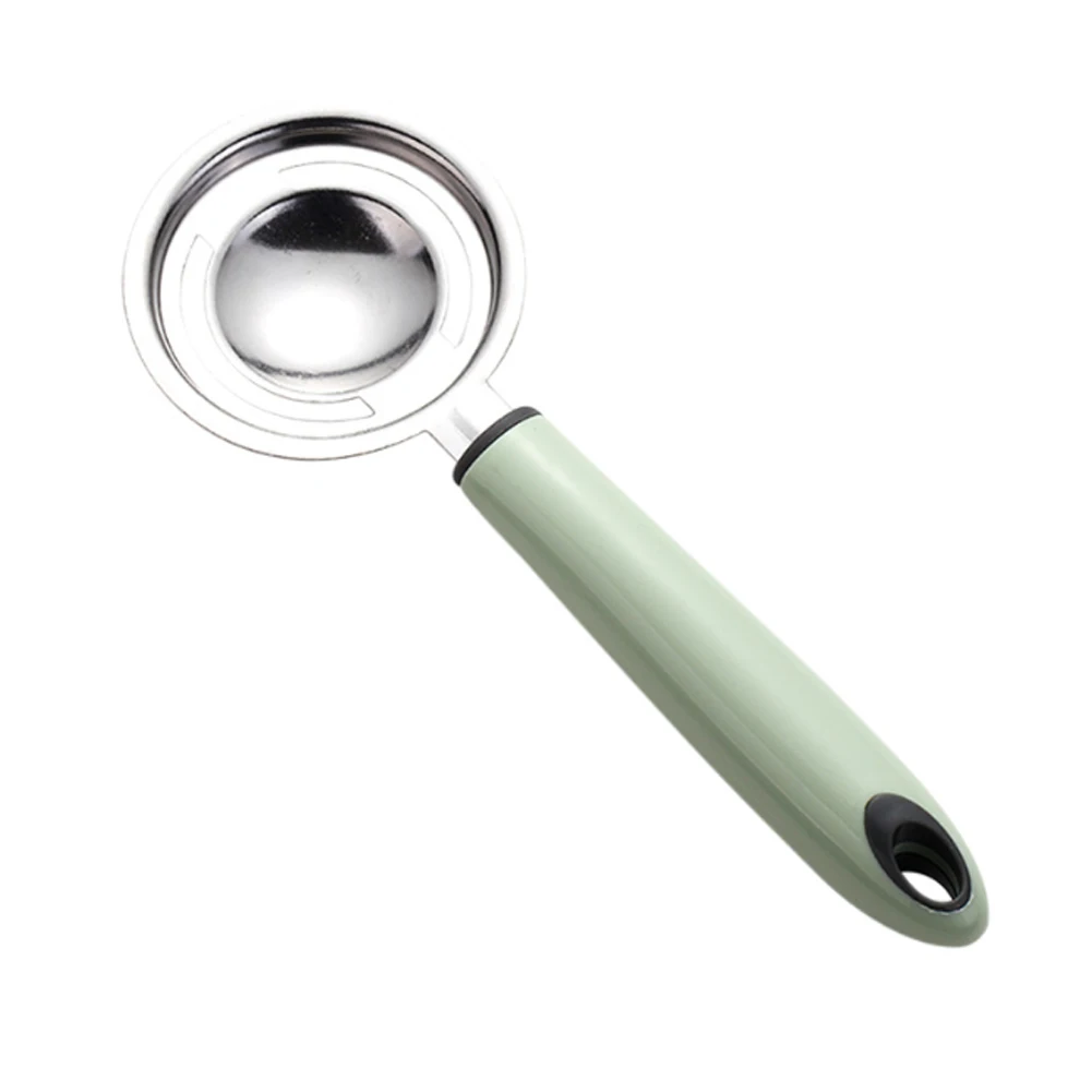 Household Stainless Steel Egg White And Yolk Separator, Egg Separator, Egg White And Yolk, Kitchen Egg Baking Filter
Household Stainless Steel Egg White And Yolk Separator, Egg Separator, Egg White And Yolk, Kitchen Egg Baking Filter