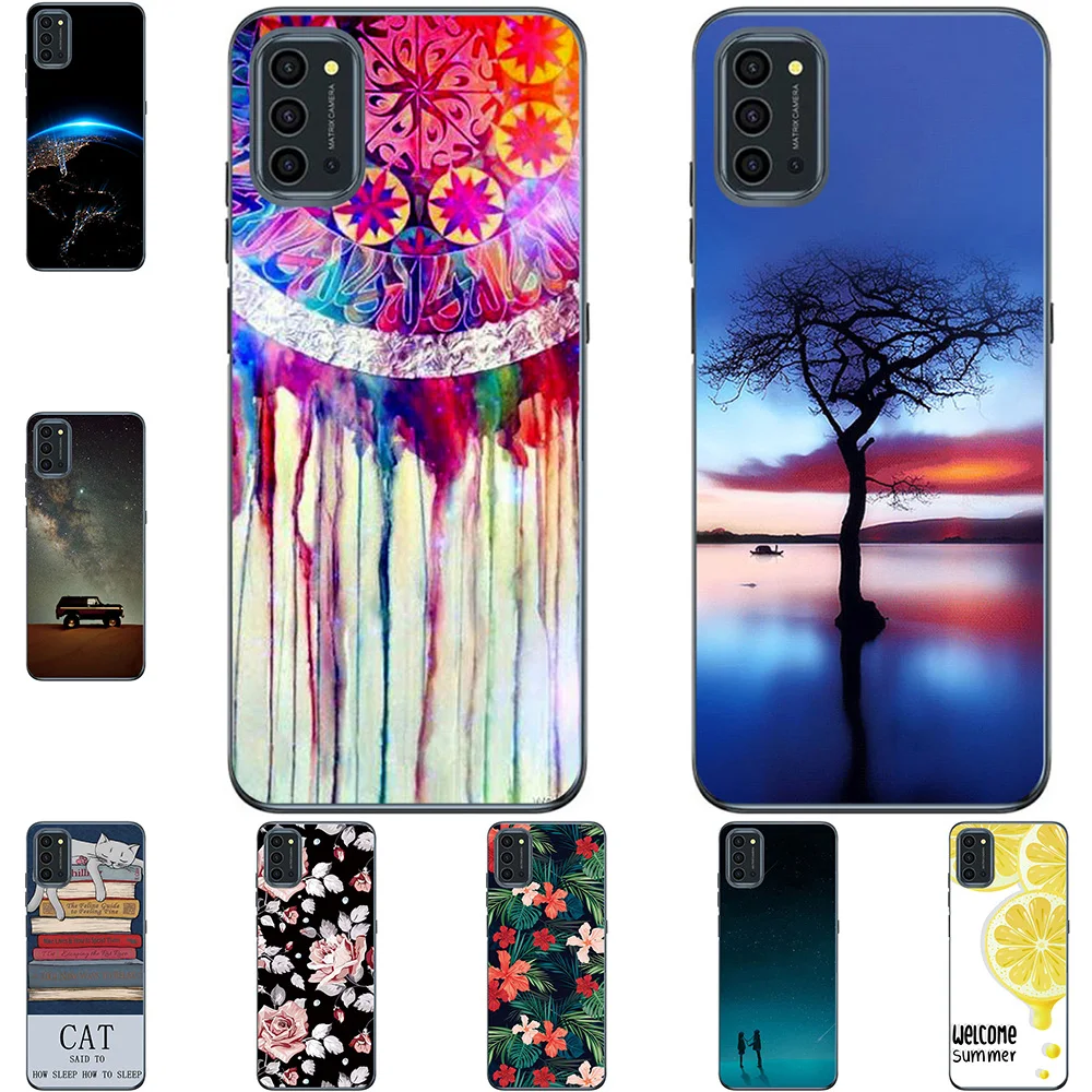 Чехол для телефона Oukitel K9 Pro 2021 6,95 дюймов, Роскошные Модные Цветные чехлы с мультяшным принтом для Oukitel K9 Pro
Чехол для телефона Oukitel K9 Pro 2021 6,95 дюймов, Роскошные Модные Цветные чехлы с мультяшным принтом для Oukitel K9 Pro