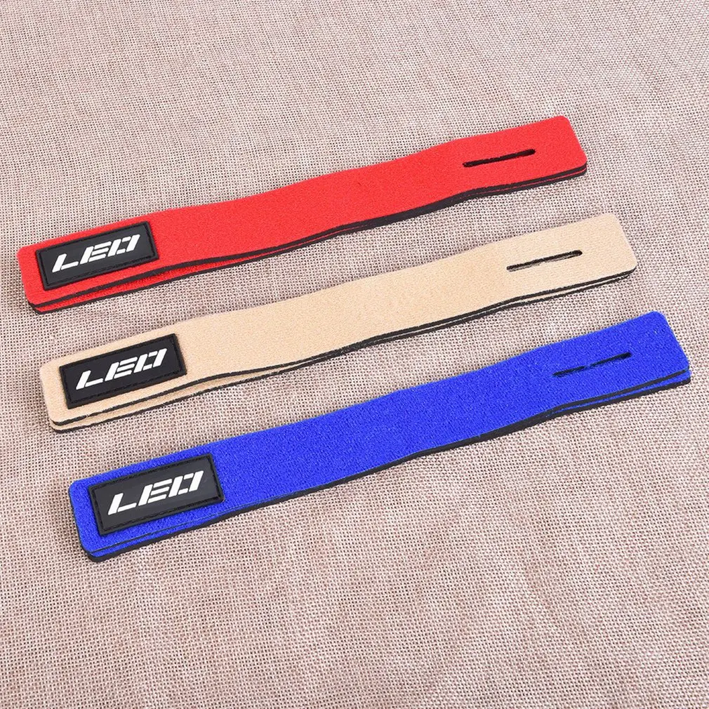 Multipurpose Magic Beam Belt Fishing Tackle For Rod Lure Take Portable All For Fishing Accessories
Multipurpose Magic Beam Belt Fishing Tackle For Rod Lure Take Portable All For Fishing Accessories