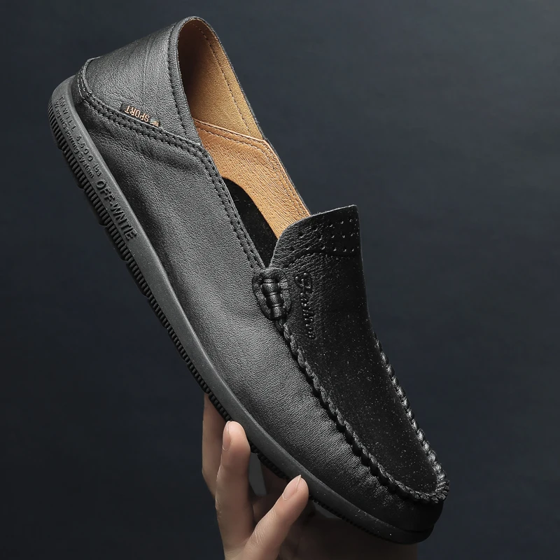 Zapatos Informales De Hombre Shose Men Leather Shoes Casual Male Shoe Causal For Flat Zapatos Casuales Mens Fashion Man Hombre
Zapatos Informales De Hombre Shose Men Leather Shoes Casual Male Shoe Causal For Flat Zapatos Casuales Mens Fashion Man Hombre