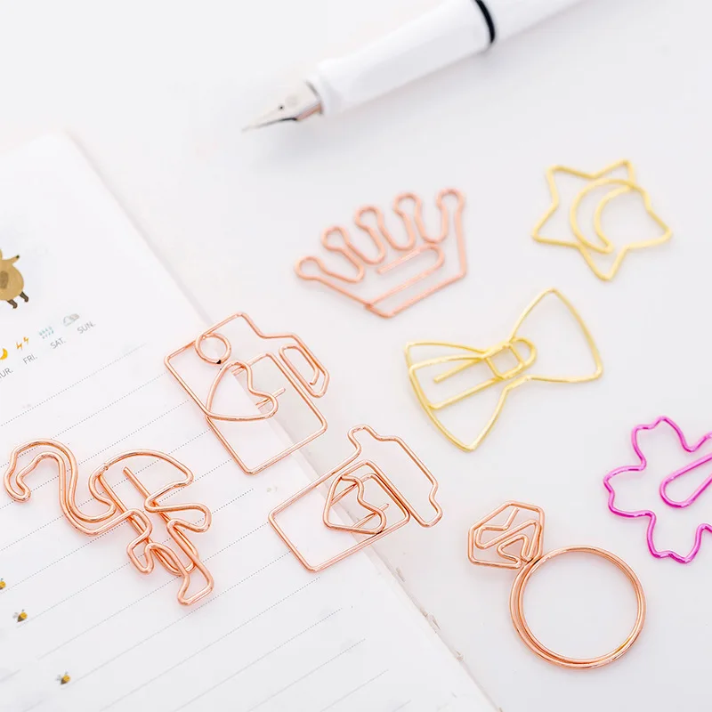 5 шт./упак. Kawaii Звезда Любовь бриллианты зажим для бумаги для сообщений билетов школы офиса канцелярские принадлежности sl2138
5 шт./упак. Kawaii Звезда Любовь бриллианты зажим для бумаги для сообщений билетов школы офиса канцелярские принадлежности sl2138