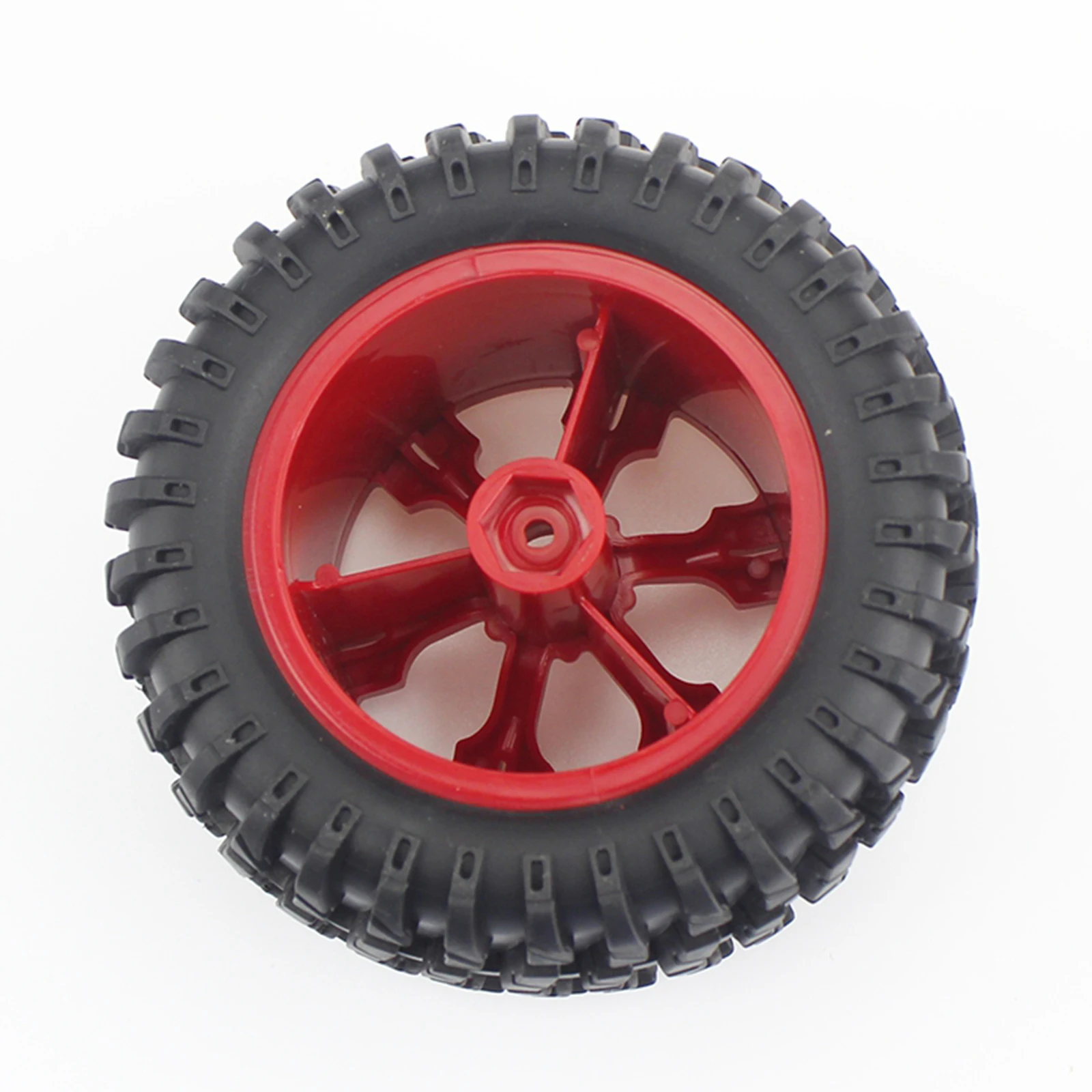 110mm Dia. Tyres Replacement for Wltoys 12428 12428-A 12428- 1/12 Scale RC Cars
110mm Dia. Tyres Replacement for Wltoys 12428 12428-A 12428- 1/12 Scale RC Cars